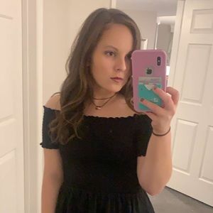 Meet your Posher, Beth